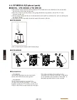 Preview for 128 page of Fujitsu Waterstage WO*K112LCT Design & Technical Manual