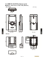 Preview for 130 page of Fujitsu Waterstage WO*K112LCT Design & Technical Manual