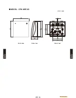 Preview for 133 page of Fujitsu Waterstage WO*K112LCT Design & Technical Manual