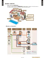 Предварительный просмотр 8 страницы Fujitsu Waterstage 
 WOYG140LCTA Design & Technical Manual