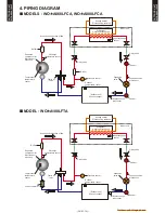 Предварительный просмотр 19 страницы Fujitsu Waterstage 
 WOYG140LCTA Design & Technical Manual