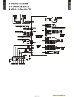 Предварительный просмотр 20 страницы Fujitsu Waterstage 
 WOYG140LCTA Design & Technical Manual