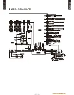 Предварительный просмотр 21 страницы Fujitsu Waterstage 
 WOYG140LCTA Design & Technical Manual