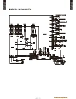 Предварительный просмотр 22 страницы Fujitsu Waterstage 
 WOYG140LCTA Design & Technical Manual