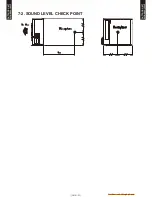 Предварительный просмотр 32 страницы Fujitsu Waterstage 
 WOYG140LCTA Design & Technical Manual