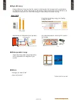 Предварительный просмотр 39 страницы Fujitsu Waterstage 
 WOYG140LCTA Design & Technical Manual