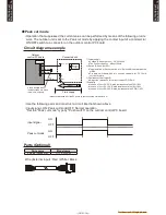 Предварительный просмотр 53 страницы Fujitsu Waterstage 
 WOYG140LCTA Design & Technical Manual