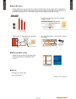 Предварительный просмотр 67 страницы Fujitsu Waterstage 
 WOYG140LCTA Design & Technical Manual