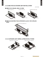 Предварительный просмотр 78 страницы Fujitsu Waterstage 
 WOYG140LCTA Design & Technical Manual