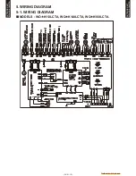 Предварительный просмотр 80 страницы Fujitsu Waterstage 
 WOYG140LCTA Design & Technical Manual