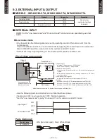 Предварительный просмотр 81 страницы Fujitsu Waterstage 
 WOYG140LCTA Design & Technical Manual