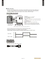 Предварительный просмотр 82 страницы Fujitsu Waterstage 
 WOYG140LCTA Design & Technical Manual