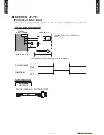 Предварительный просмотр 83 страницы Fujitsu Waterstage 
 WOYG140LCTA Design & Technical Manual