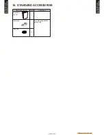 Предварительный просмотр 94 страницы Fujitsu Waterstage 
 WOYG140LCTA Design & Technical Manual