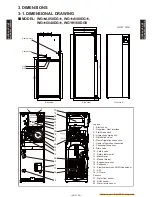 Предварительный просмотр 104 страницы Fujitsu Waterstage 
 WOYG140LCTA Design & Technical Manual