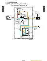 Предварительный просмотр 106 страницы Fujitsu Waterstage 
 WOYG140LCTA Design & Technical Manual