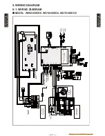 Предварительный просмотр 107 страницы Fujitsu Waterstage 
 WOYG140LCTA Design & Technical Manual