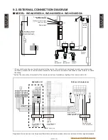 Предварительный просмотр 110 страницы Fujitsu Waterstage 
 WOYG140LCTA Design & Technical Manual