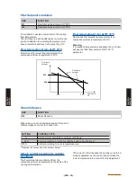 Предварительный просмотр 151 страницы Fujitsu Waterstage 
 WOYG140LCTA Design & Technical Manual