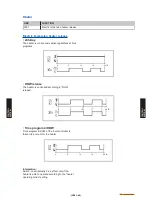 Предварительный просмотр 164 страницы Fujitsu Waterstage 
 WOYG140LCTA Design & Technical Manual