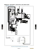 Предварительный просмотр 188 страницы Fujitsu Waterstage 
 WOYG140LCTA Design & Technical Manual