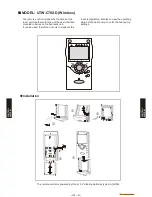 Предварительный просмотр 198 страницы Fujitsu Waterstage 
 WOYG140LCTA Design & Technical Manual