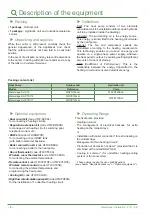 Preview for 6 page of Fujitsu Waterstage WOYK150LJL Installation Manual