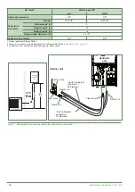 Preview for 24 page of Fujitsu Waterstage WOYK150LJL Installation Manual