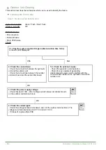 Предварительный просмотр 10 страницы Fujitsu Waterstage WOYK150LJL Maintenance Document