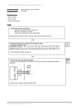 Предварительный просмотр 13 страницы Fujitsu Waterstage WOYK150LJL Maintenance Document