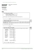 Предварительный просмотр 16 страницы Fujitsu Waterstage WOYK150LJL Maintenance Document