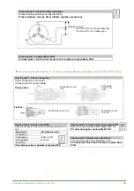 Предварительный просмотр 39 страницы Fujitsu Waterstage WOYK150LJL Maintenance Document