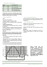 Предварительный просмотр 72 страницы Fujitsu Waterstage WOYK150LJL Maintenance Document