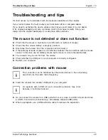 Preview for 13 page of Fujitsu WI610 User Manual
