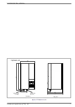 Предварительный просмотр 7 страницы Fujitsu WOYA060LFCA Installation And Operating Manual