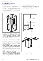 Предварительный просмотр 18 страницы Fujitsu WOYA060LFCA Installation And Operating Manual