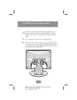 Предварительный просмотр 8 страницы Fujitsu x150f User Manual