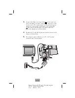 Предварительный просмотр 9 страницы Fujitsu x150f User Manual