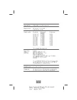 Предварительный просмотр 21 страницы Fujitsu x150f User Manual