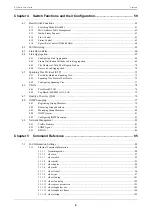 Preview for 4 page of Fujitsu XG0224 User Manual