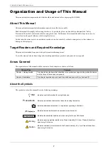 Preview for 7 page of Fujitsu XG0440DC Hardware Manual