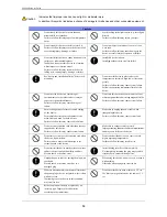 Preview for 12 page of Fujitsu XG0448 Hardware Manual