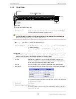 Preview for 19 page of Fujitsu XG0448 Hardware Manual