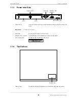 Preview for 22 page of Fujitsu XG0448 Hardware Manual