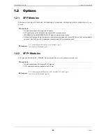 Preview for 24 page of Fujitsu XG0448 Hardware Manual