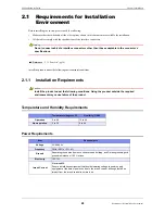 Preview for 28 page of Fujitsu XG0448 Hardware Manual