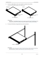 Preview for 32 page of Fujitsu XG0448 Hardware Manual