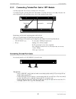 Preview for 37 page of Fujitsu XG0448 Hardware Manual