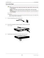 Preview for 43 page of Fujitsu XG0448 Hardware Manual