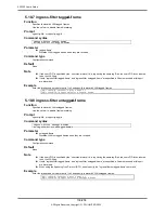 Предварительный просмотр 139 страницы Fujitsu XG1200 User Manual